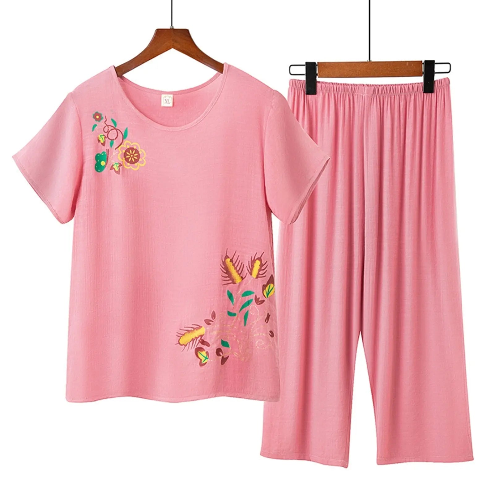 Conjunto Feminino Esvania - Loja Luniva
