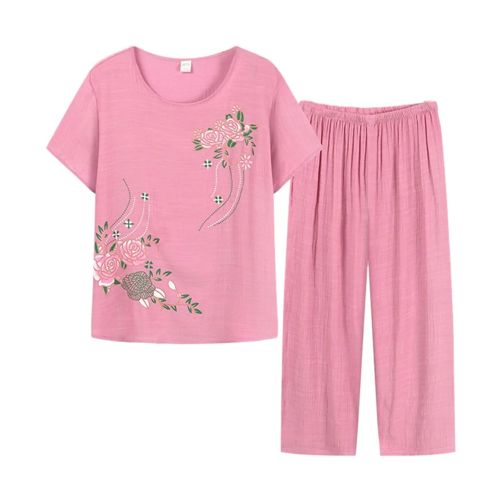 Conjunto Feminino Esvania - Loja Luniva
