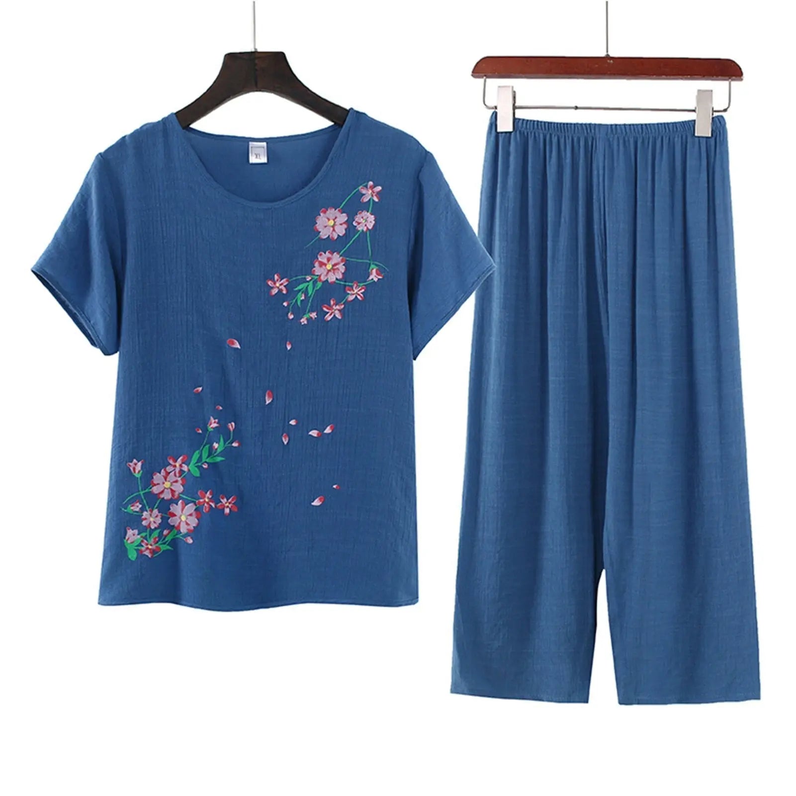 Conjunto Feminino Esvania - Loja Luniva