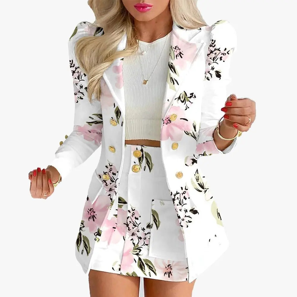 Conjunto Feminino Katherine - Loja Luniva
