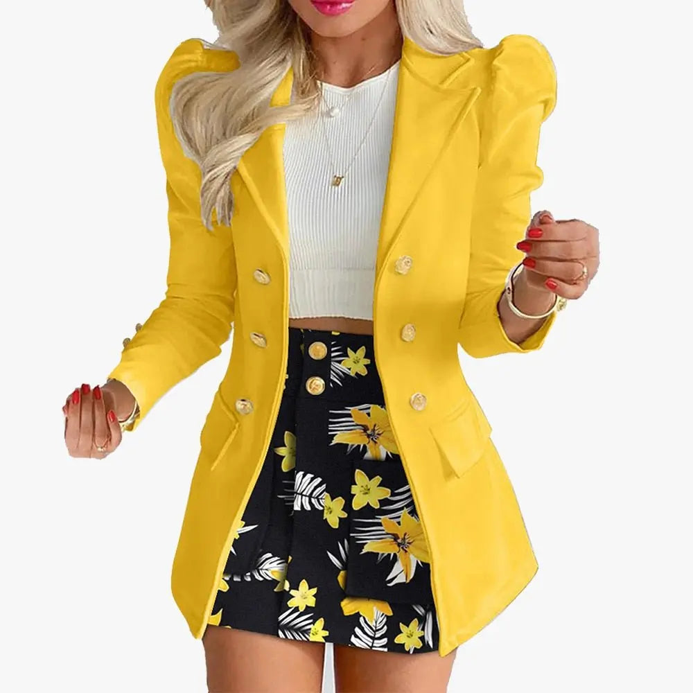 Conjunto Feminino Katherine - Loja Luniva
