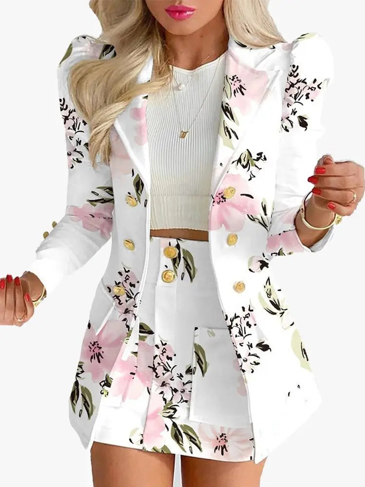 Conjunto Feminino Katherine - Loja Luniva