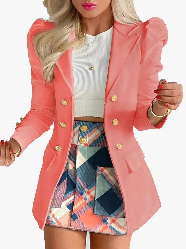Conjunto Feminino Katherine - Loja Luniva