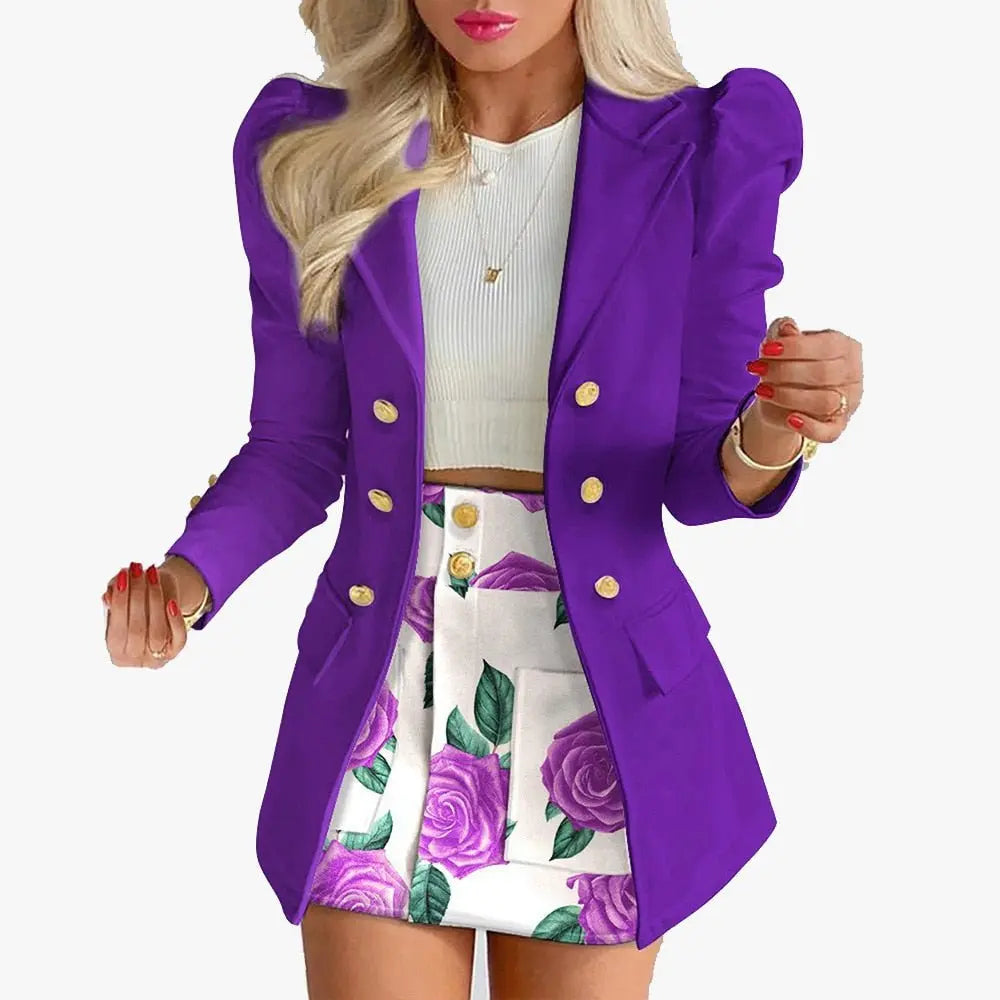 Conjunto Feminino Katherine - Loja Luniva