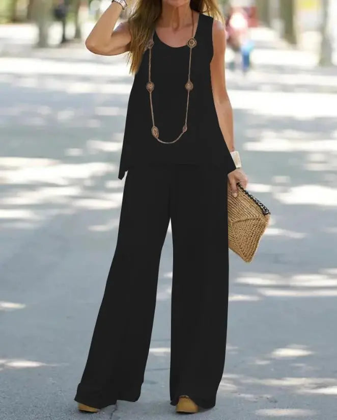 Conjunto Feminino Lavi - Loja Luniva