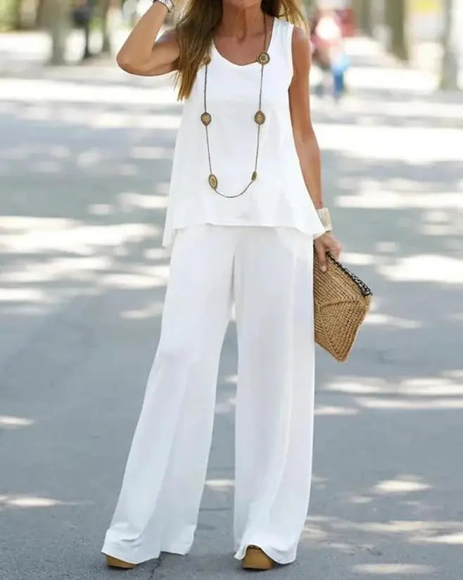 Conjunto Feminino Lavi - Loja Luniva