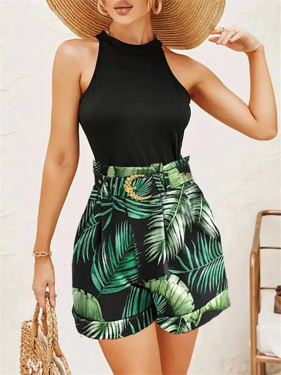 Conjunto Feminino Rosali - Loja Luniva