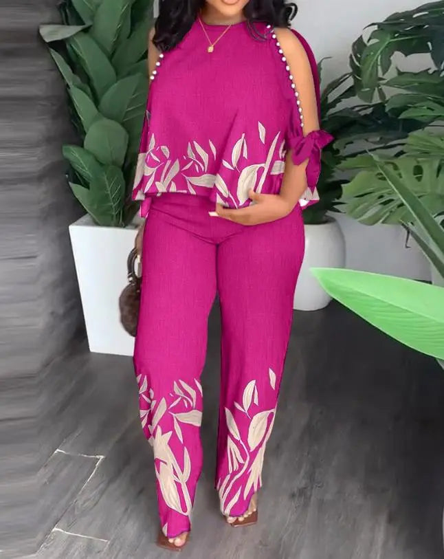 Conjunto Feminino Ynna - Loja Luniva