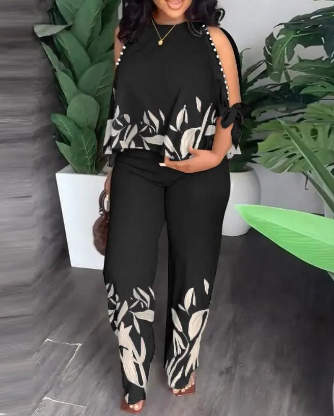 Conjunto Feminino Ynna - Loja Luniva