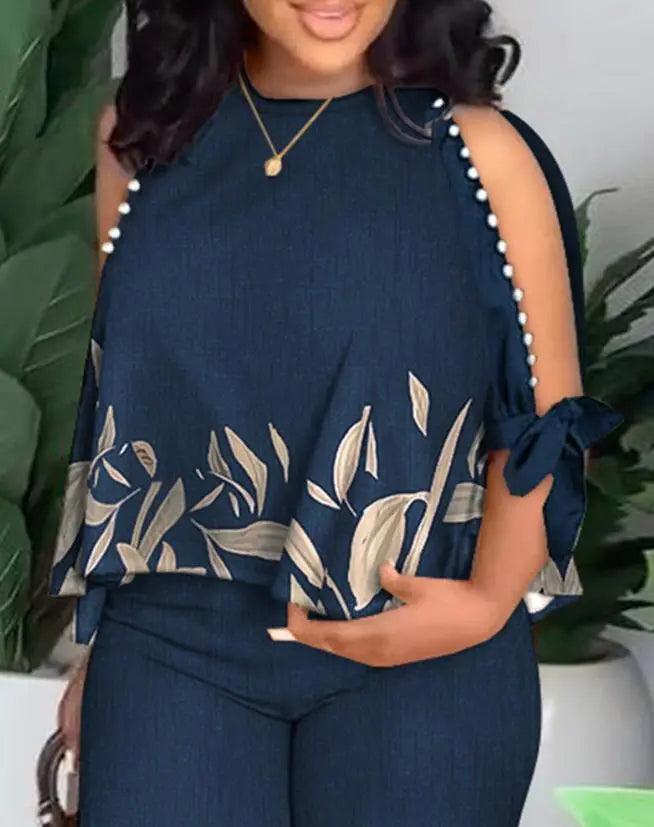 Conjunto Feminino Ynna - Loja Luniva