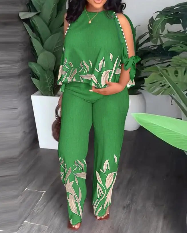 Conjunto Feminino Ynna - Loja Luniva