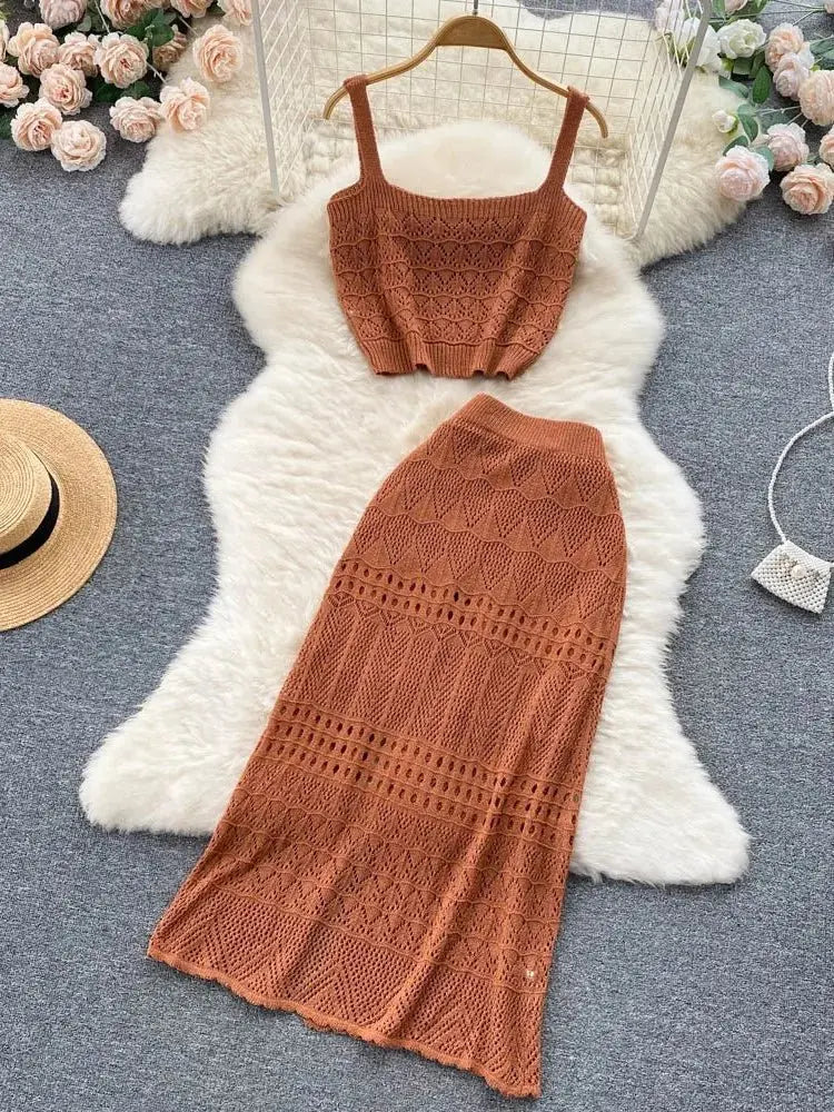 Conjunto Filomena - Loja Luniva