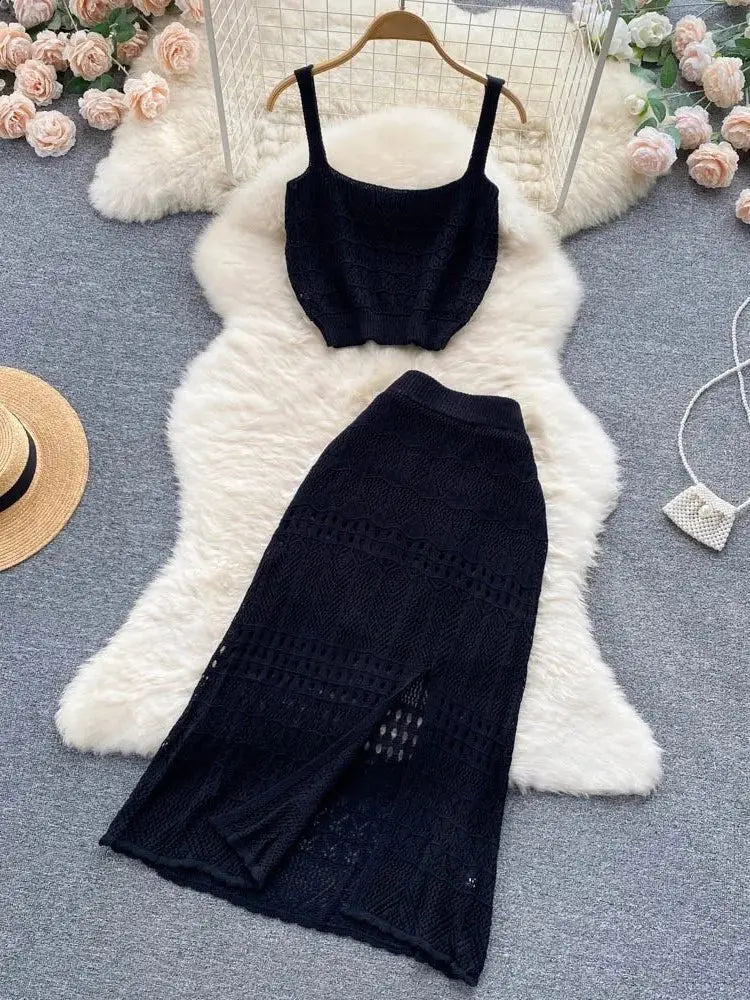 Conjunto Filomena - Loja Luniva