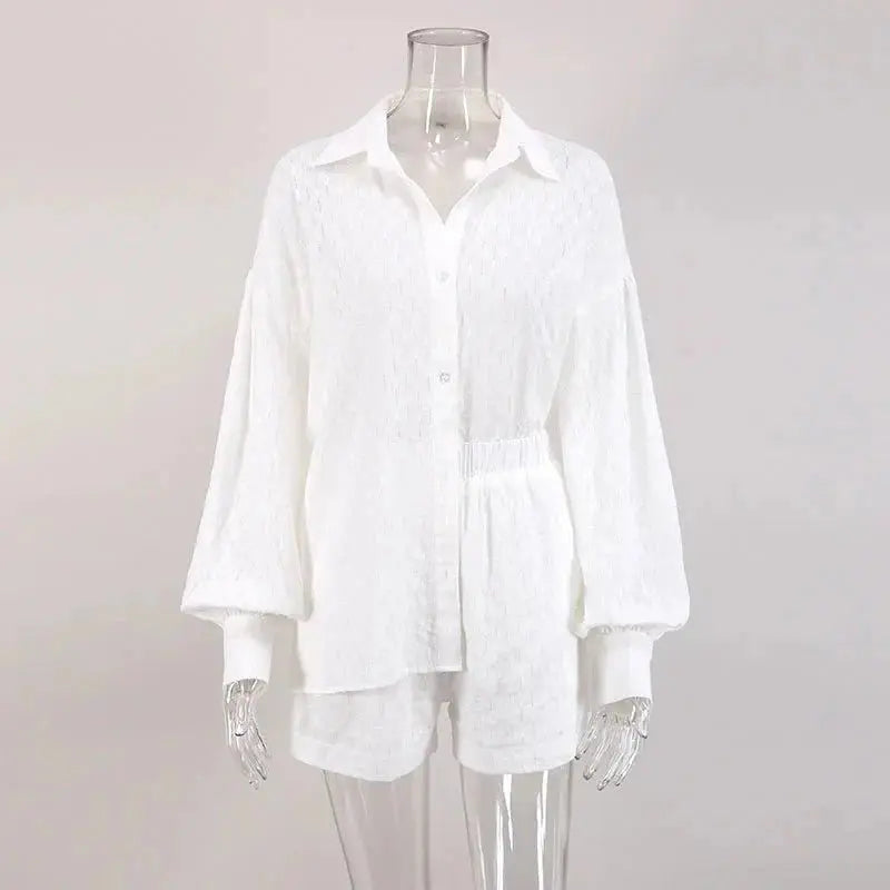 Conjunto Katia - Loja Luniva