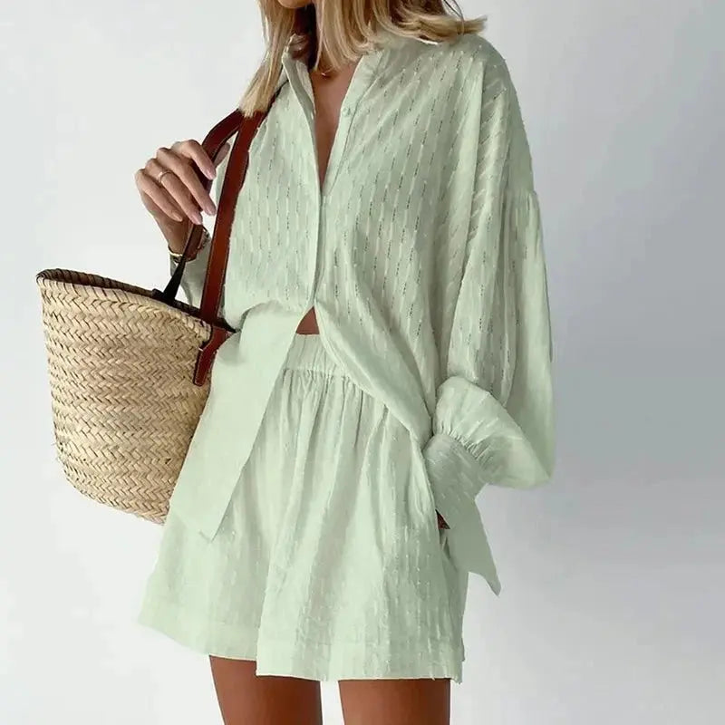 Conjunto Katia - Loja Luniva