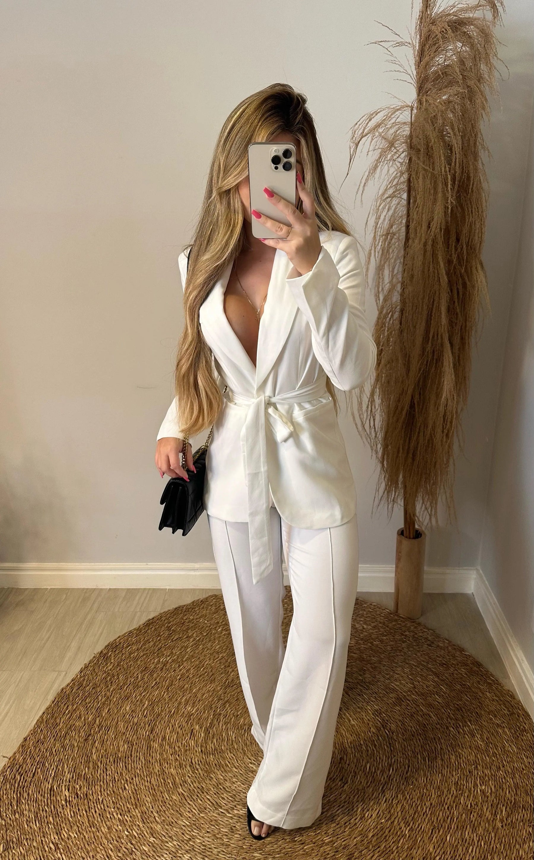 Conjunto Kayla - Loja Luniva
