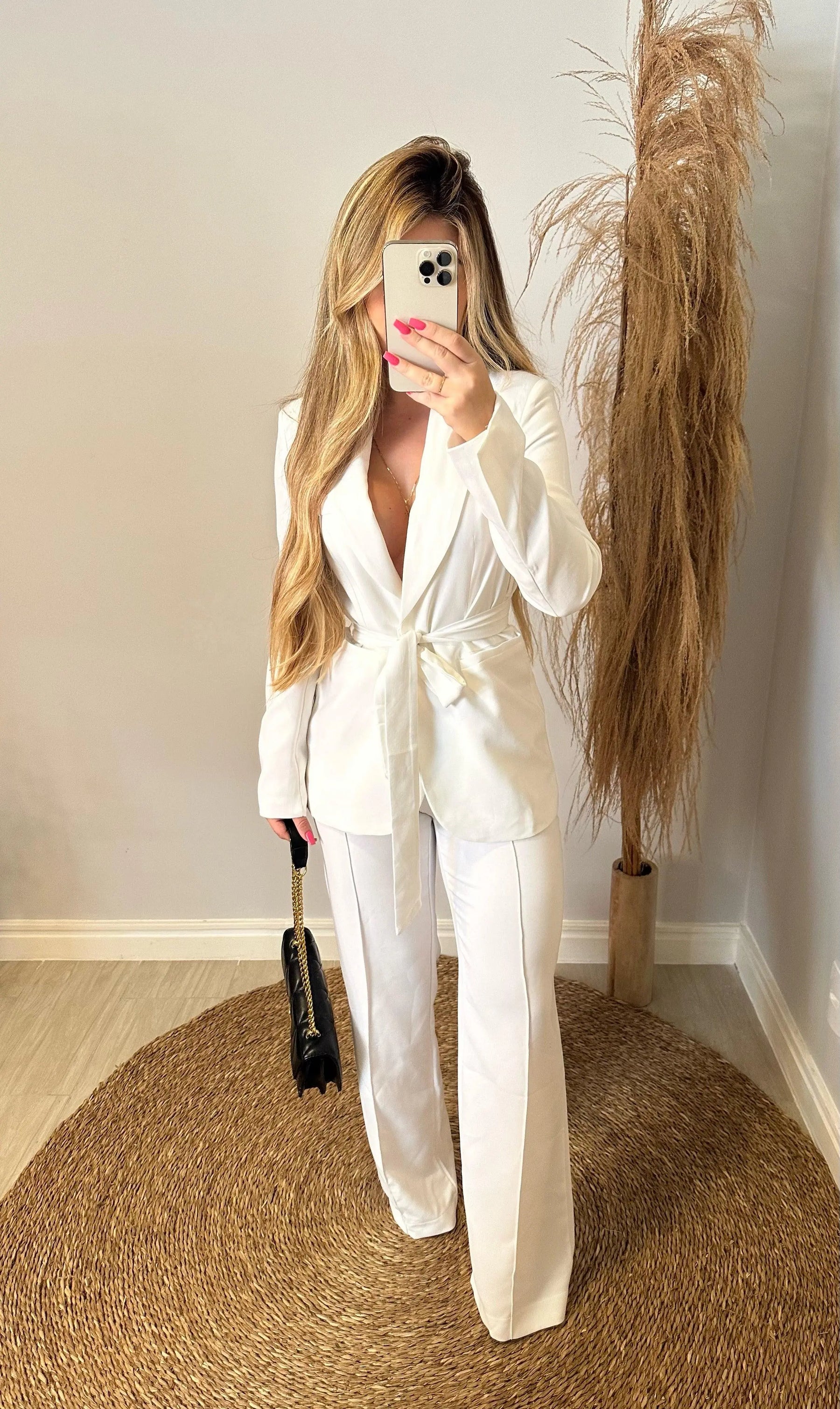 Conjunto Kayla - Loja Luniva