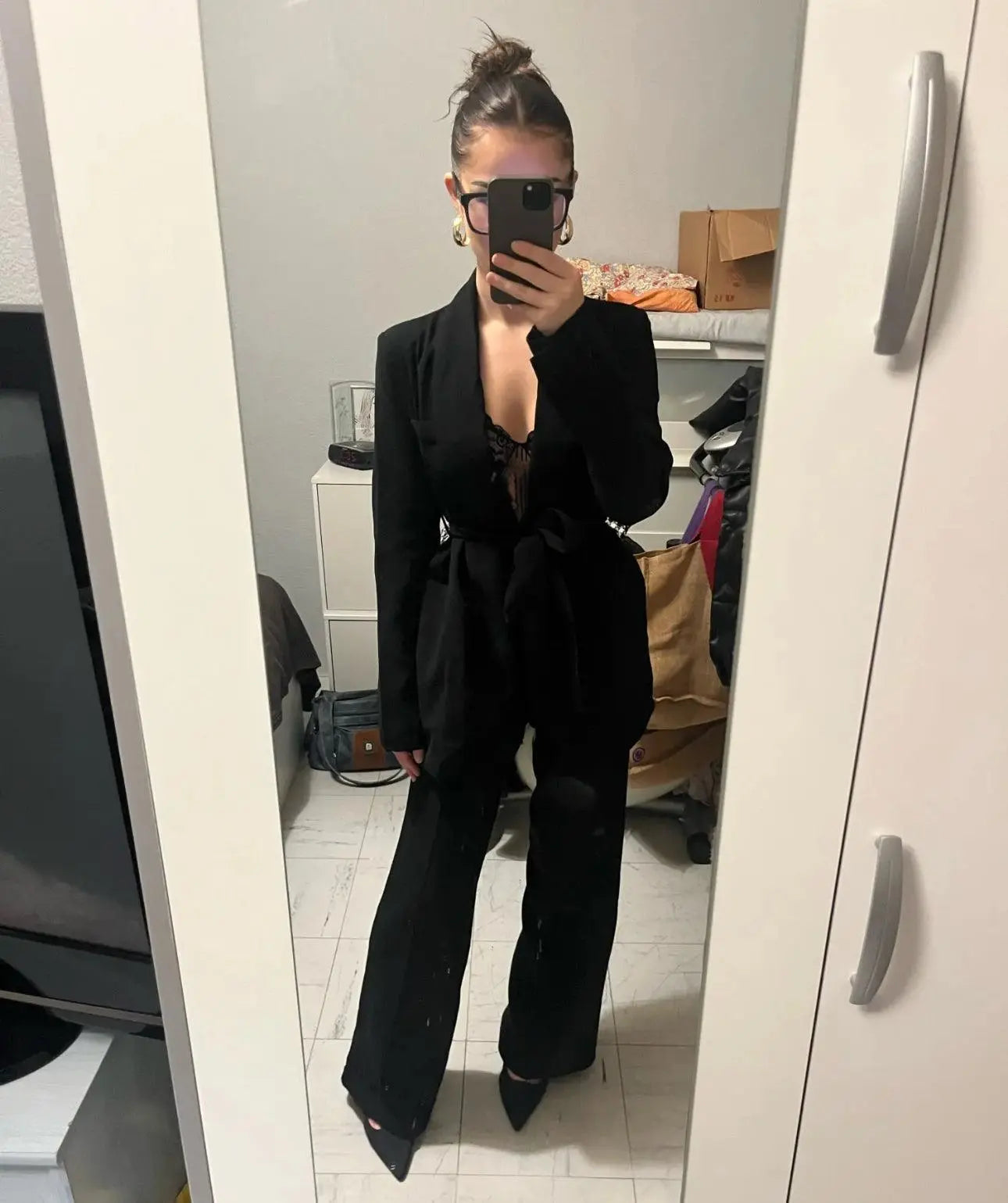 Conjunto Kayla - Loja Luniva
