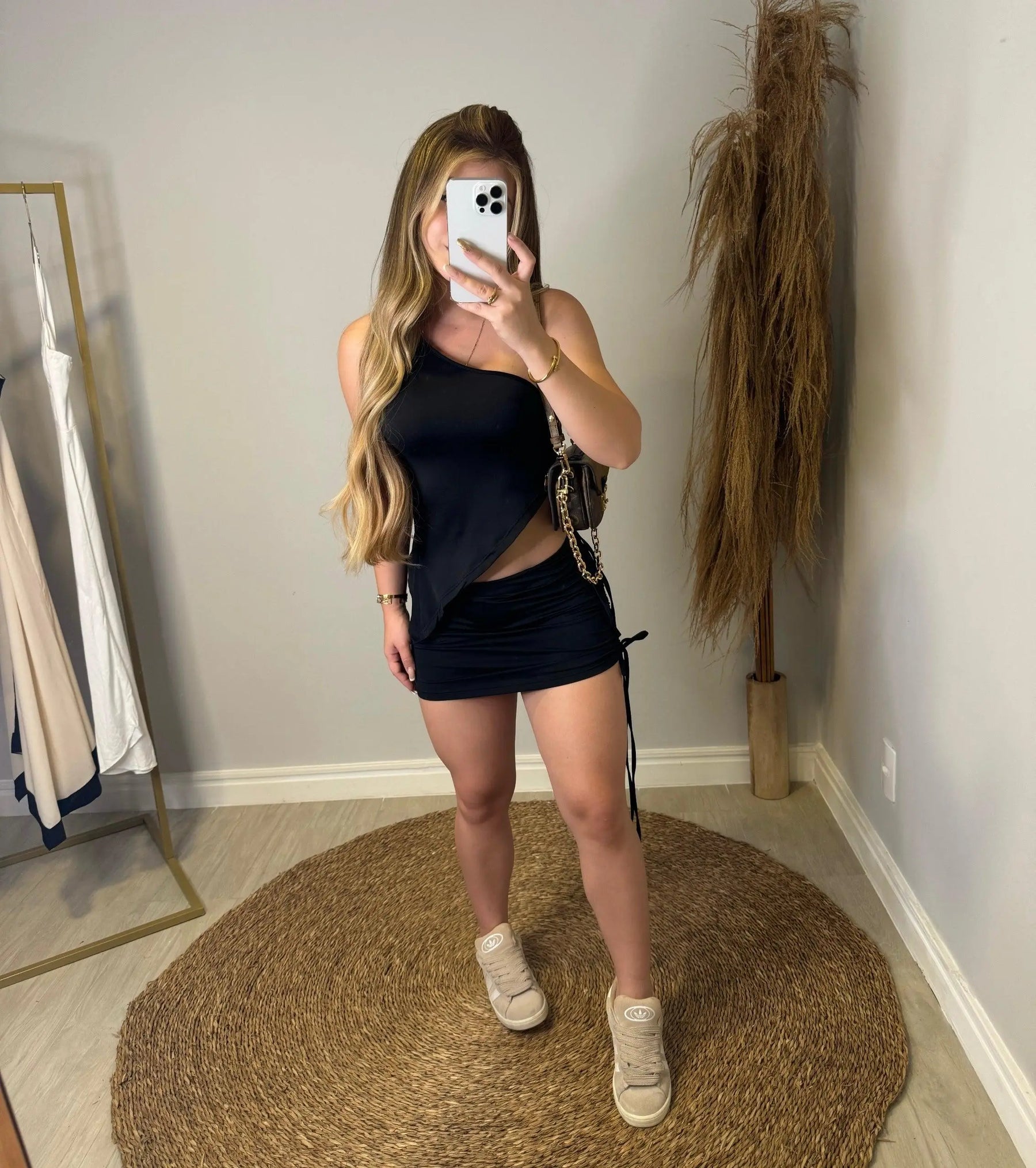 Conjunto Layla - Loja Luniva