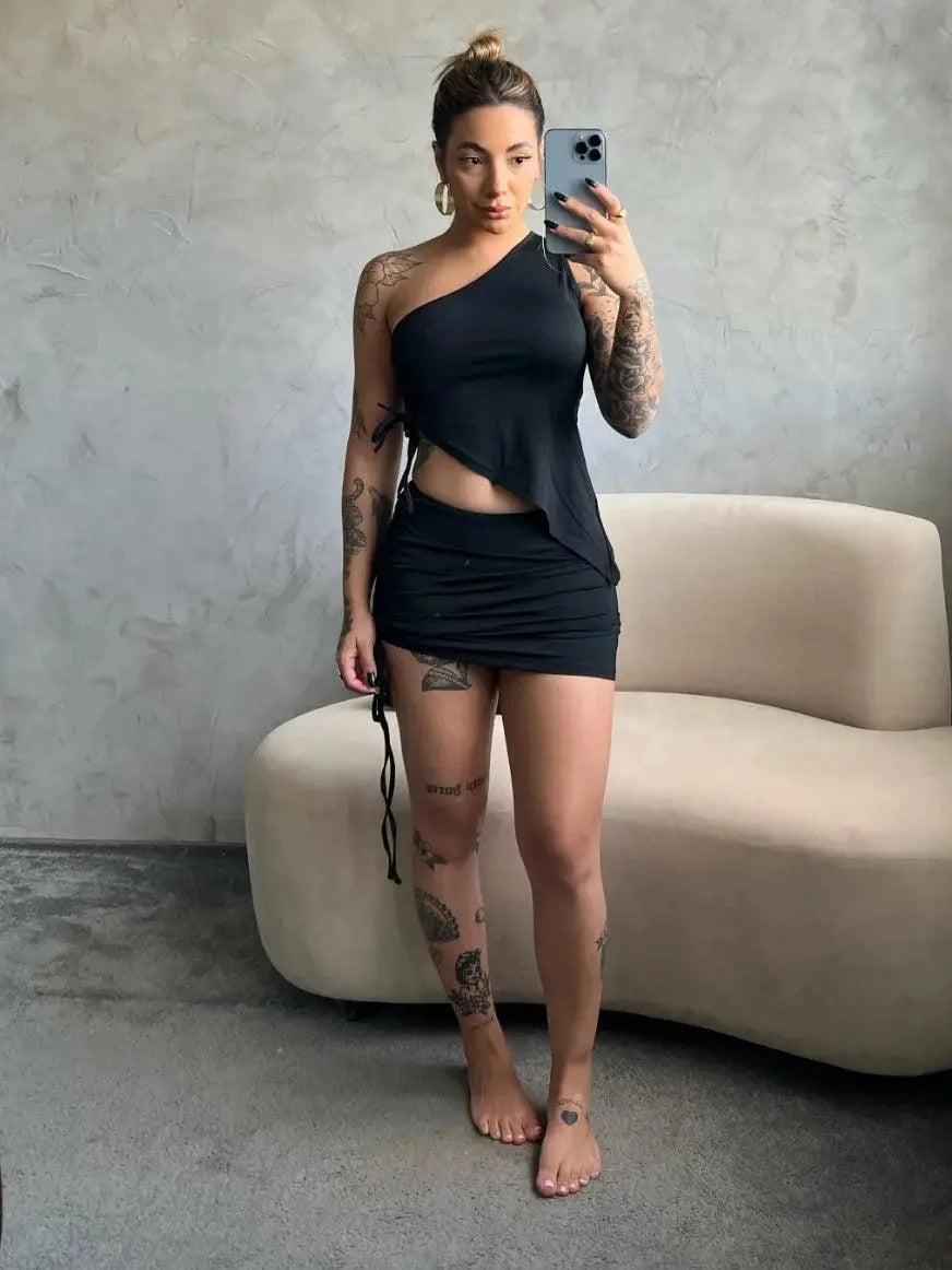 Conjunto Layla - Loja Luniva