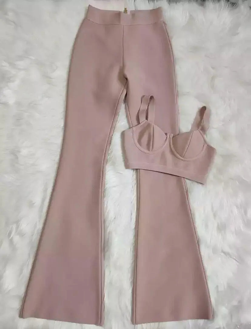Conjunto Merov - Loja Luniva