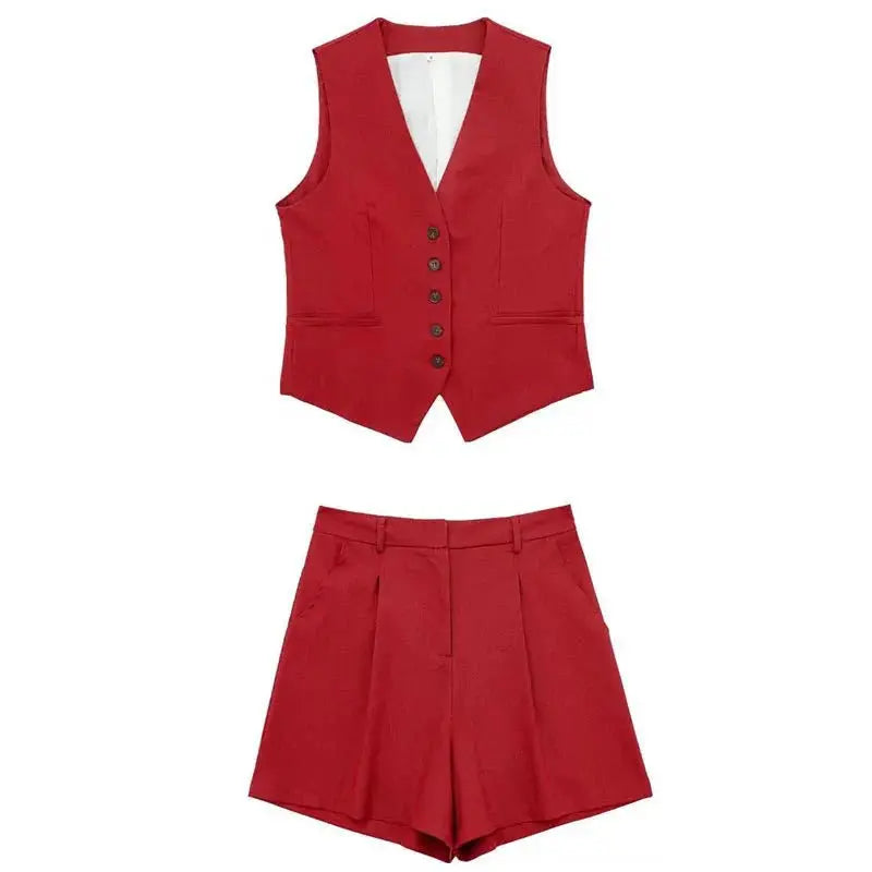 Conjunto Stefanie - Loja Luniva