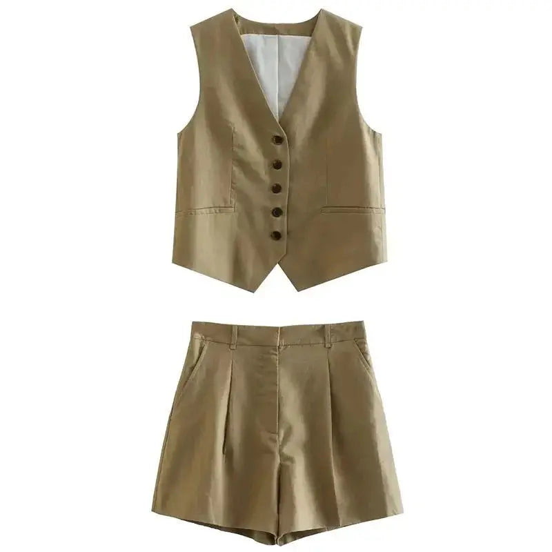 Conjunto Stefanie - Loja Luniva