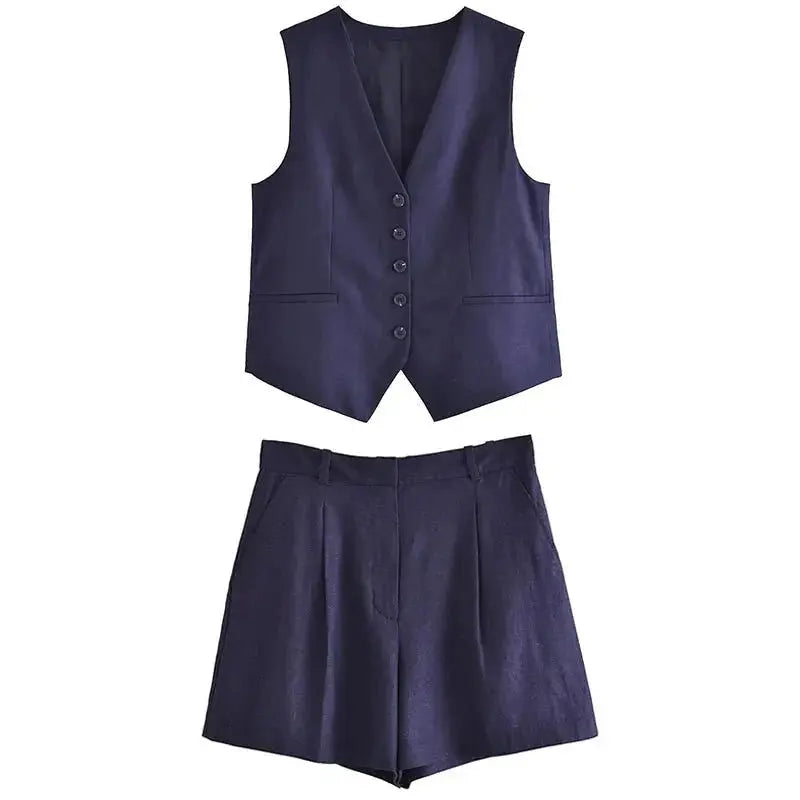 Conjunto Stefanie - Loja Luniva