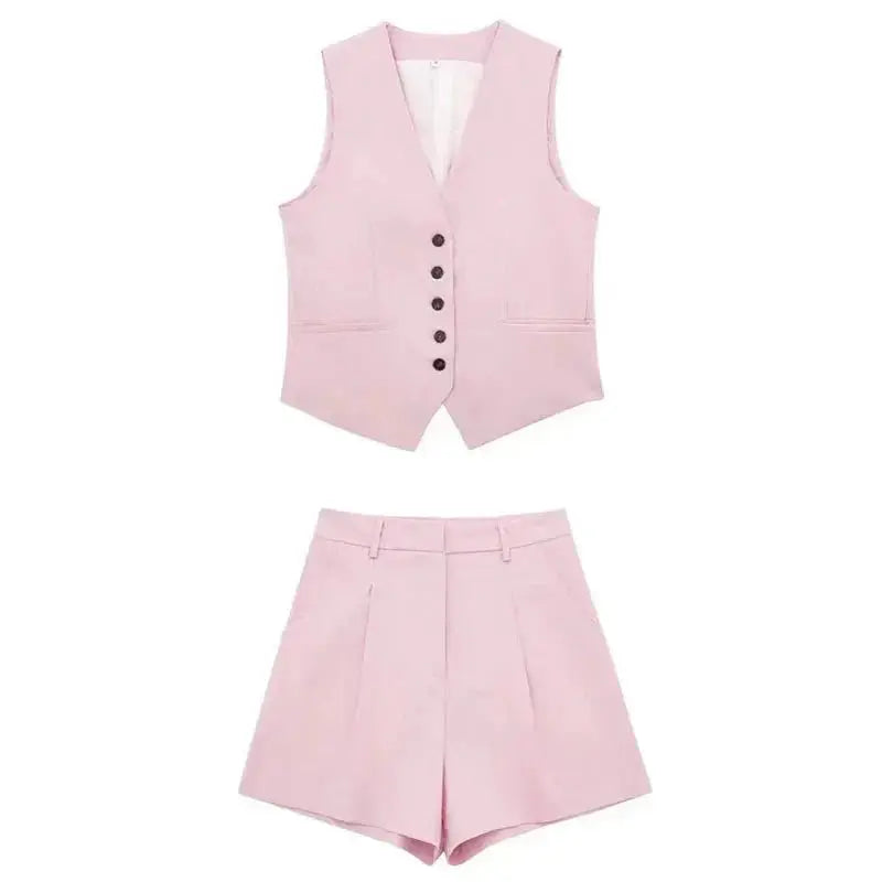 Conjunto Stefanie - Loja Luniva