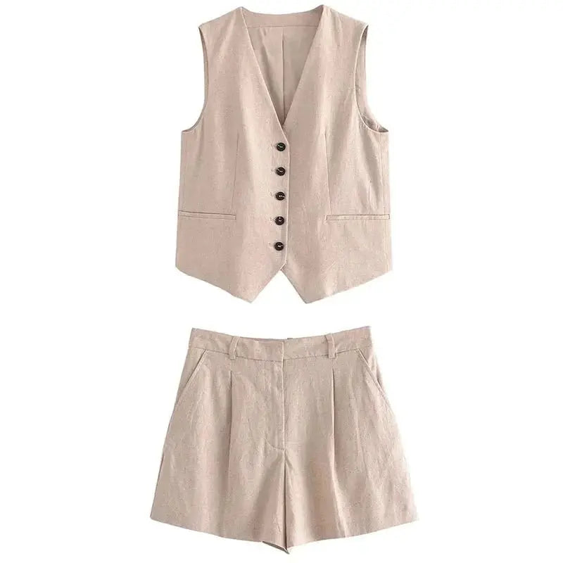 Conjunto Stefanie - Loja Luniva