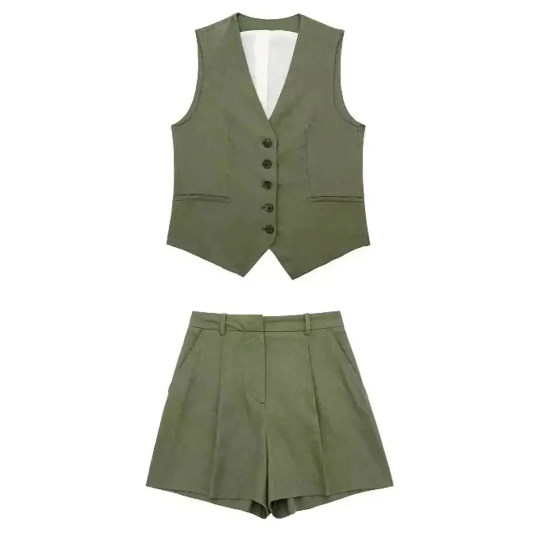 Conjunto Stefanie - Loja Luniva