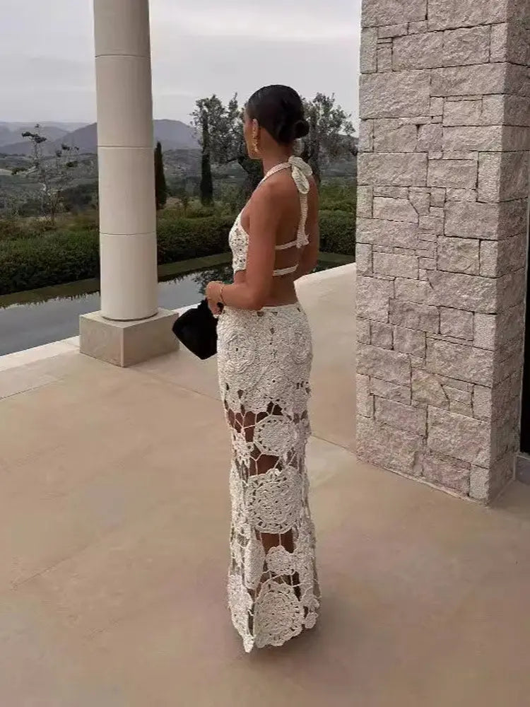Vestido Solana - Loja Luniva