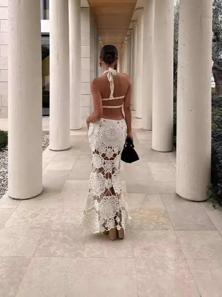 Vestido Solana - Loja Luniva
