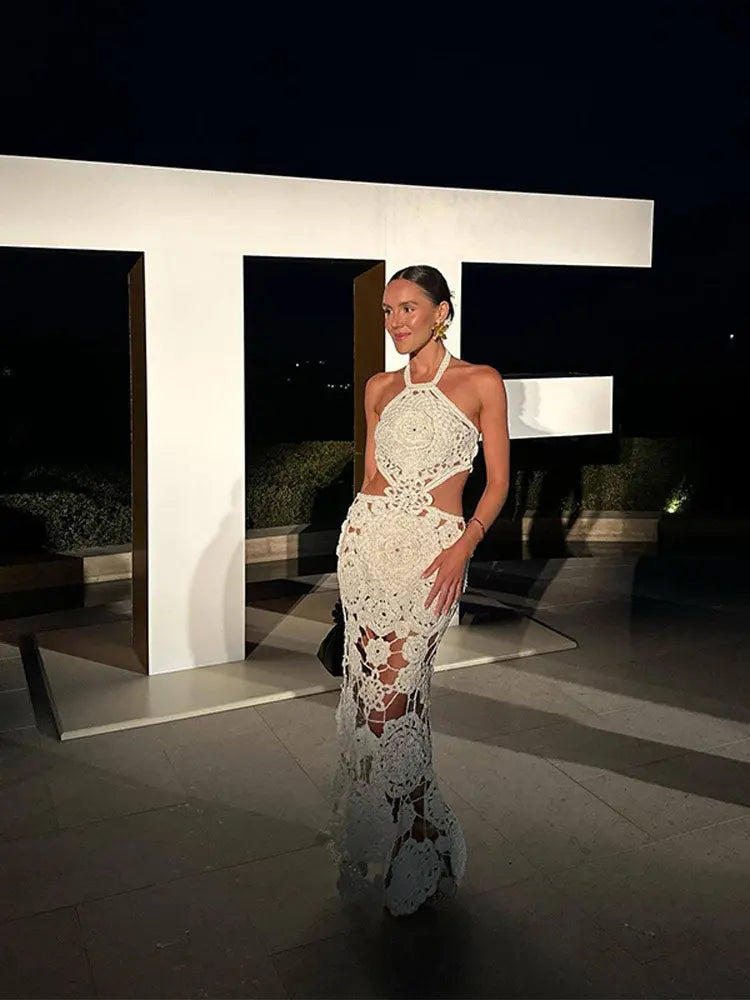 Vestido Solana - Loja Luniva