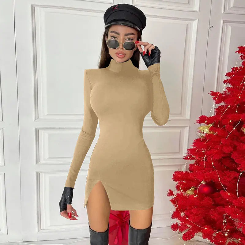 Vestido Versan - Loja Luniva