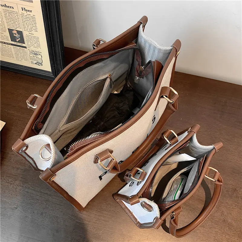 Bolsa Paris - Loja Luniva