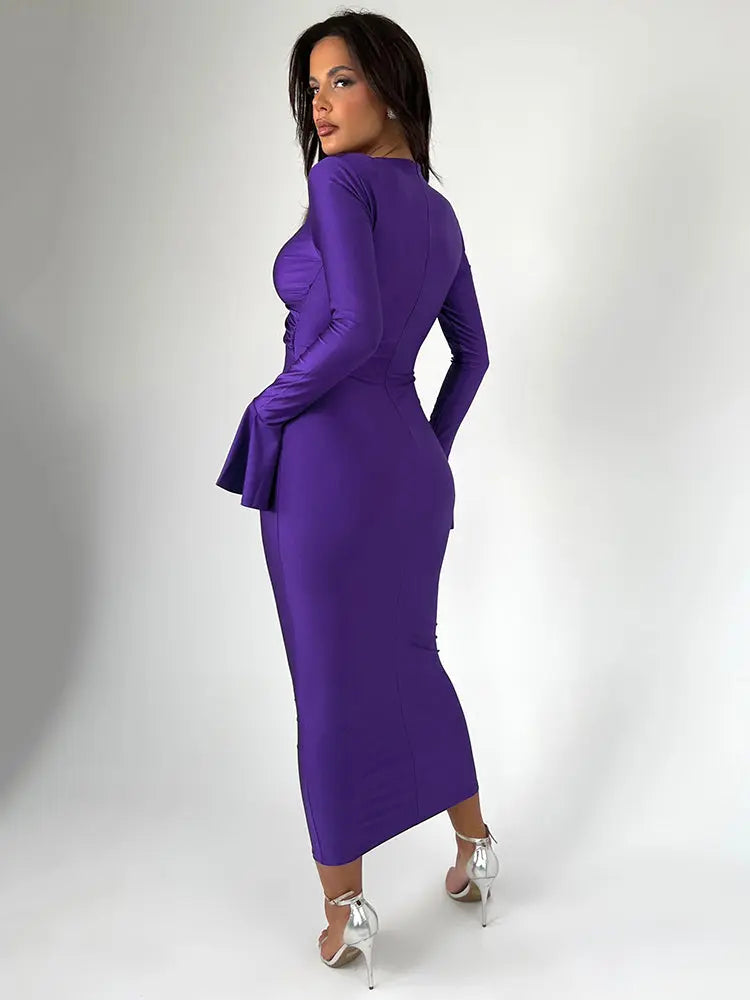 Vestido Suzan - Loja Luniva