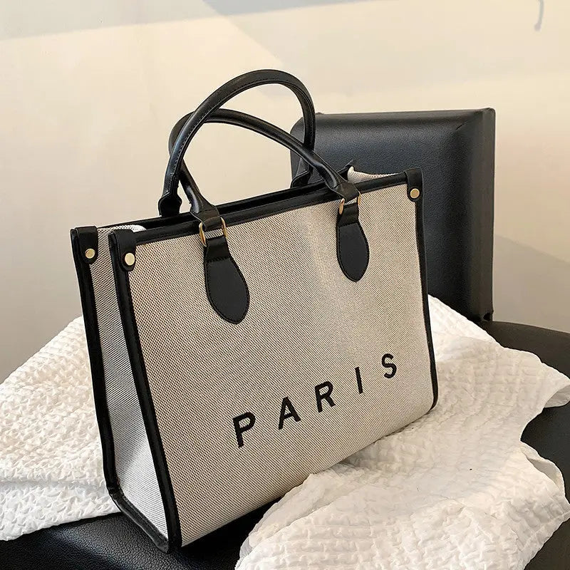 Bolsa Paris - Loja Luniva
