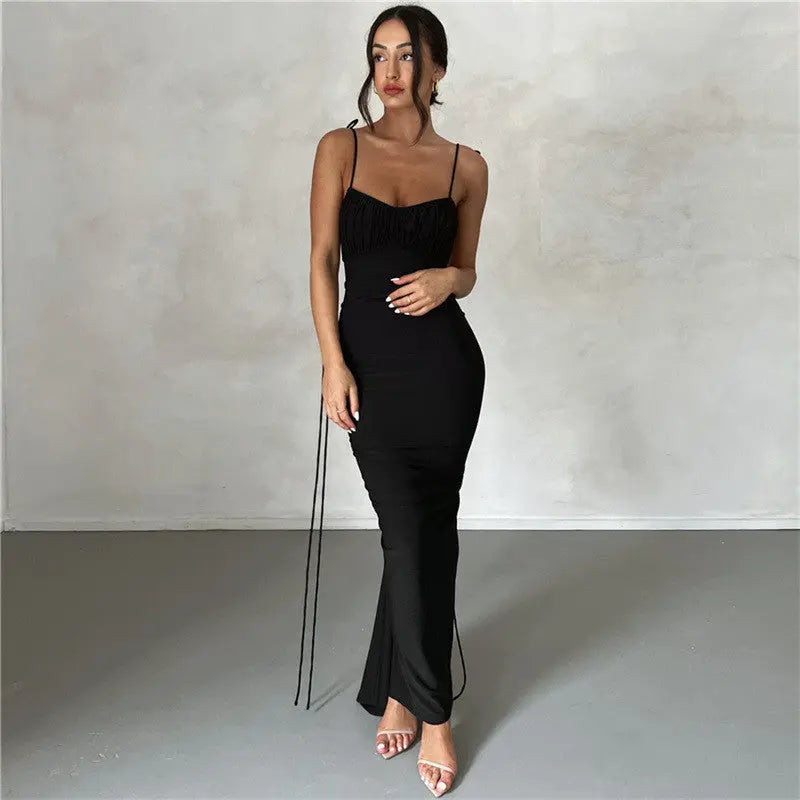 Vestido Eny - Loja Luniva