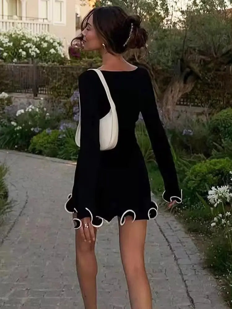 Vestido Polyana - Loja Luniva