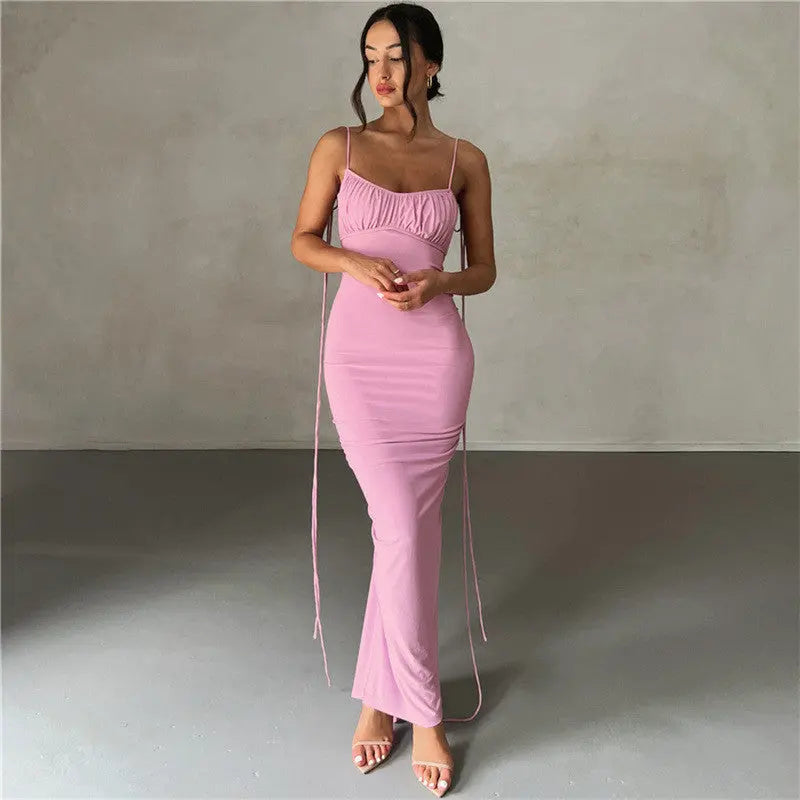 Vestido Eny - Loja Luniva
