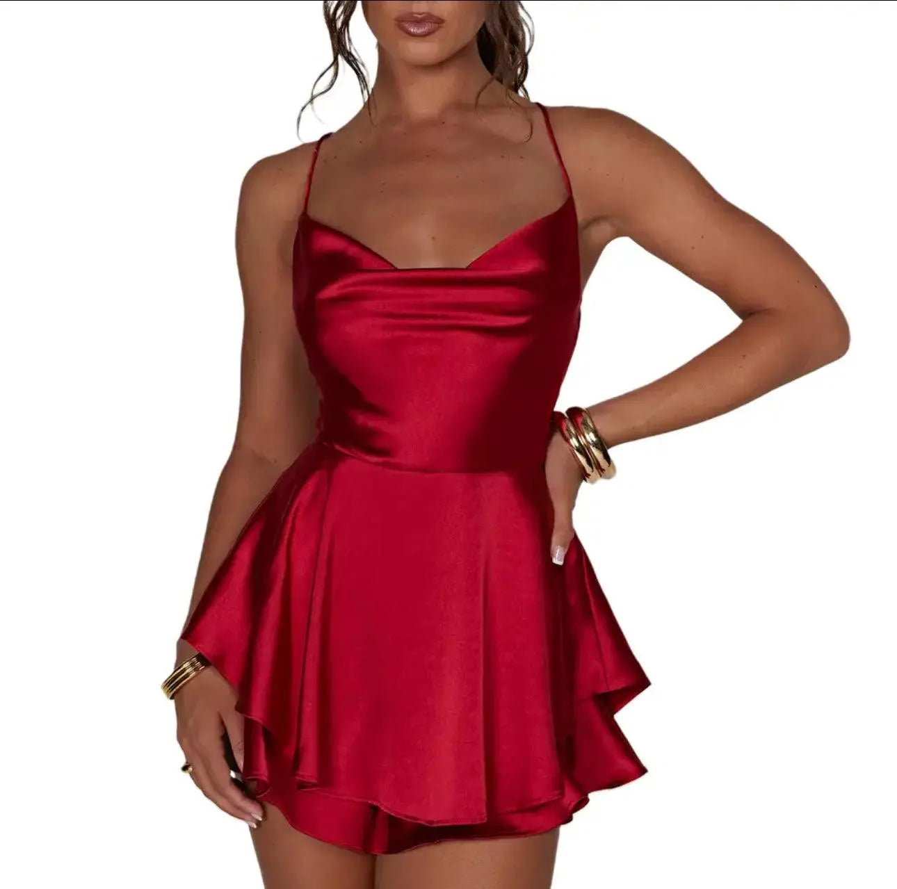 Vestido Calye - Loja Luniva
