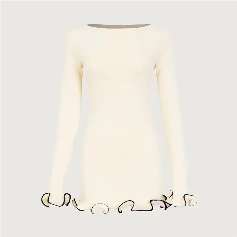 Vestido Polyana - Loja Luniva