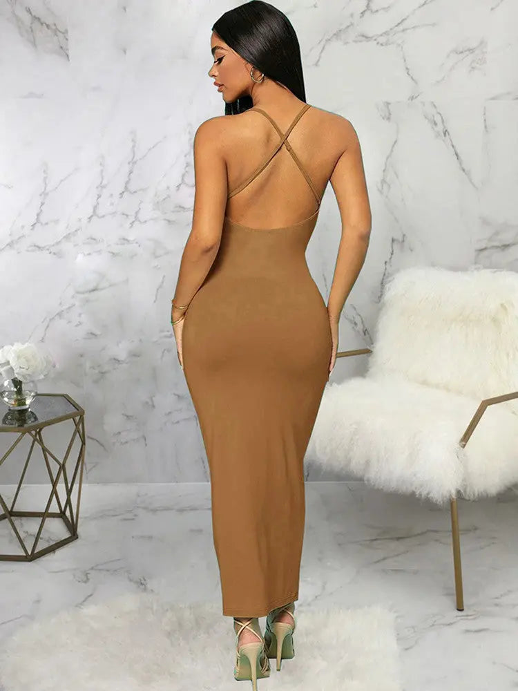 Vestido Lary - Loja Luniva
