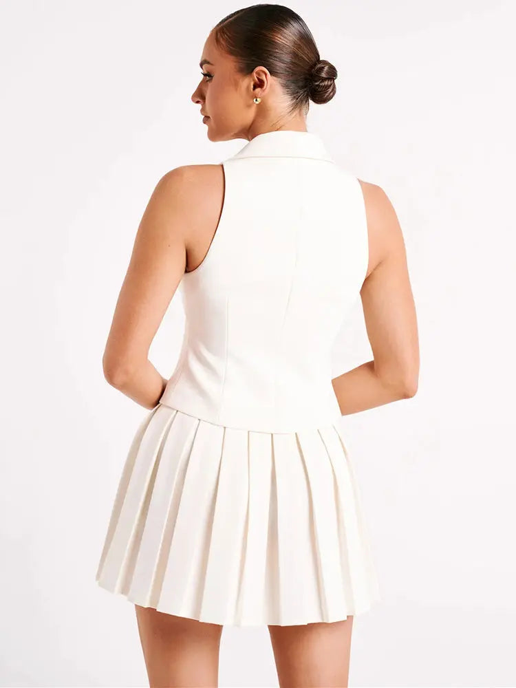 Conjunto Belmont - Loja Luniva