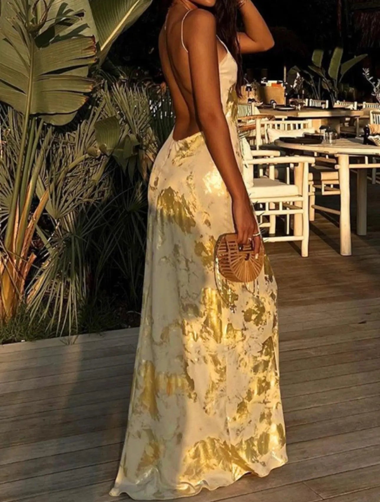 Vestido Aduma - Loja Luniva