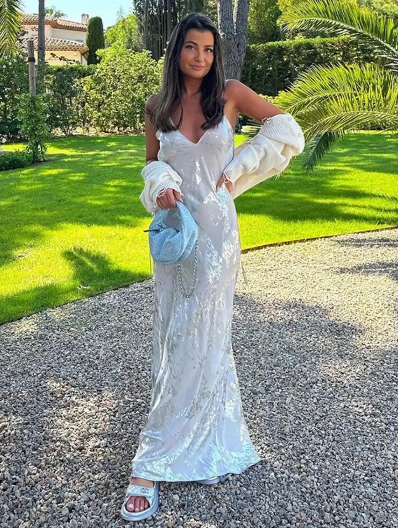 Vestido Aduma - Loja Luniva