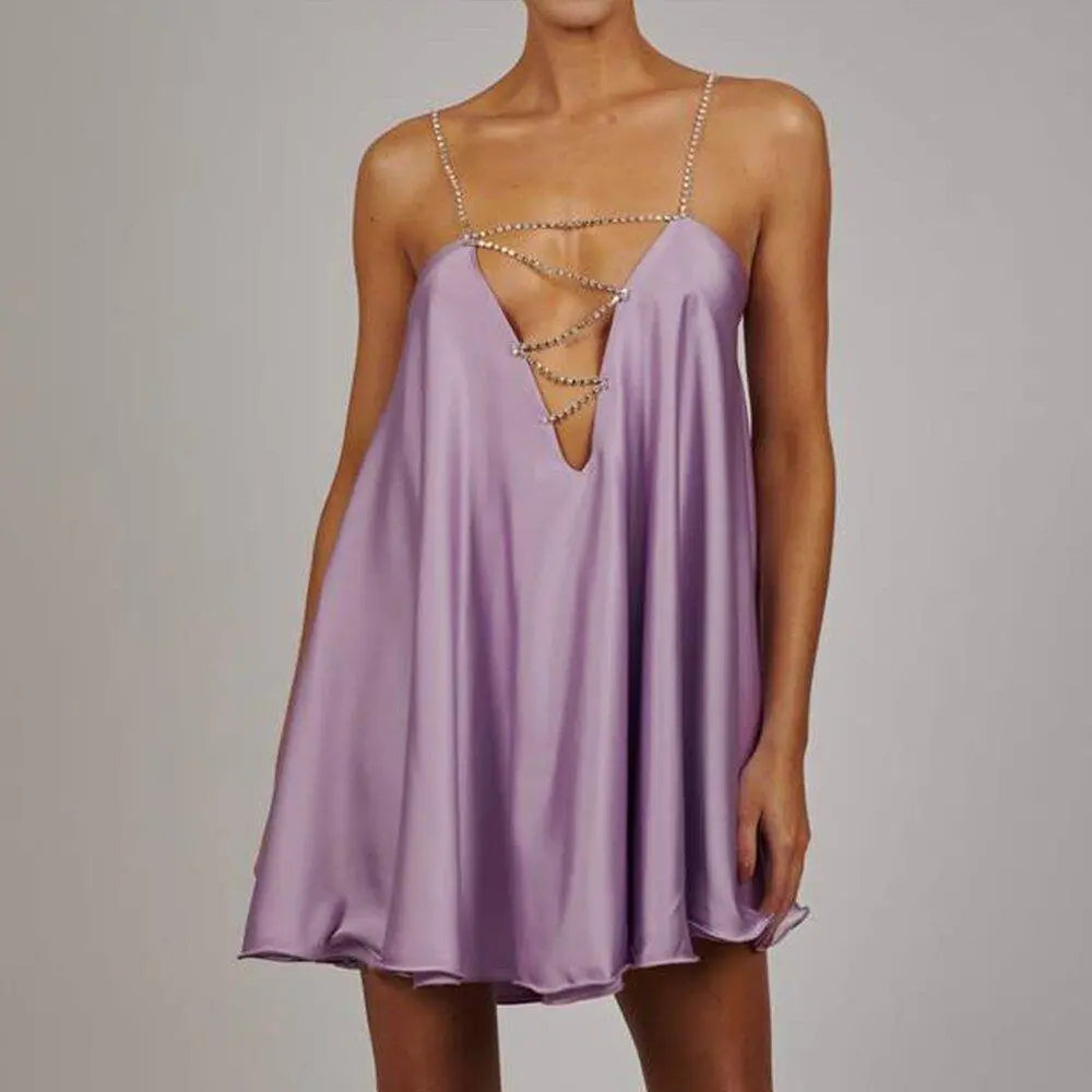 Vestido Alessa - Loja Luniva