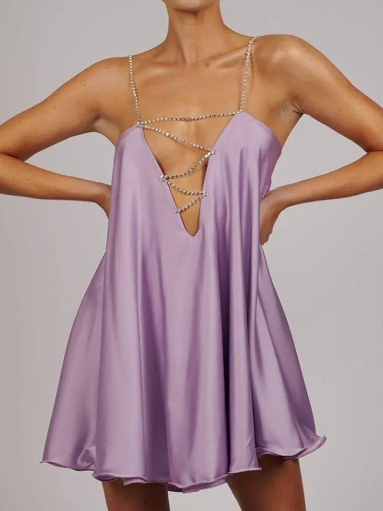 Vestido Alessa - Loja Luniva