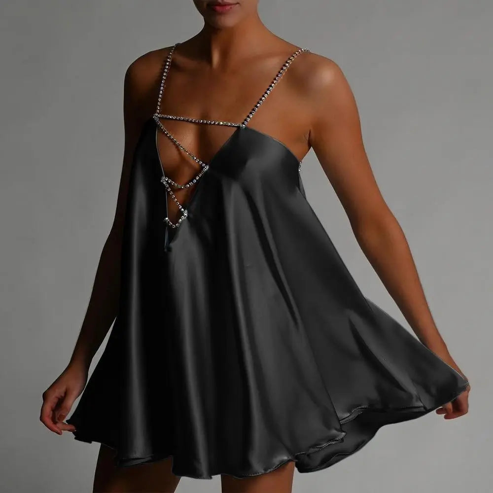 Vestido Alessa - Loja Luniva